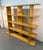 Mid-Century Modern Mid-Century Style Modern Open Shelving Bookcase For Sale - Image 3 of 10