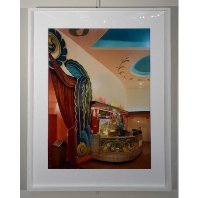 2000 - 2009 Michael Eastman, Large Color Chromogenic Photograph C Print Candy Counter Michael Eastman Photo, 2004-2008 For Sale - Image 5 of 12