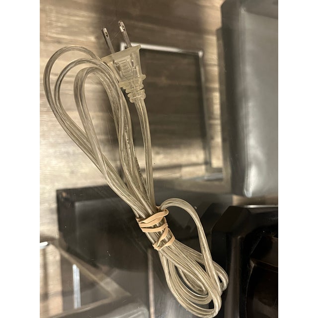 Vintage Speer Collectibles 1919 Neoclassical Trophy Urn Table Lamp, Brass/Bronze. For Sale In Austin - Image 6 of 11