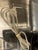 Vintage Speer Collectibles 1919 Neoclassical Trophy Urn Table Lamp, Brass/Bronze. For Sale In Austin - Image 6 of 11