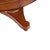 Extendable Salon Table in Cherrywood, 1830s For Sale - Image 6 of 9
