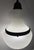 1920s Ceiling Lamp attributed to Peter Behrens for Siemens, 1920s For Sale - Image 5 of 9