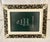 Vintage Lenox “Dynasty” Portrait Gallery picture frame. Superbly crafted in the United States, this elegant rectangular...