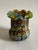 1950s Italian Murano Glass Millefiori Toothpick Holder For Sale In New York - Image 6 of 8