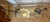 1980s Cast Iron and Glass Freestanding Bistro Shelf For Sale - Image 9 of 9