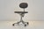 Desk Chair on Casters 1904 by Jörgen Rasmussen for Knoll Intl., 1967 For Sale - Image 14 of 14