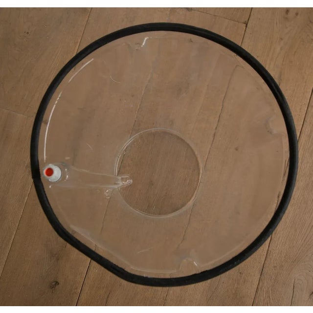 Street Lantern from Lenzi, 1980s For Sale - Image 12 of 15