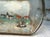 Rare Antique 19th Century Handmade Folk Art Sailboat Ship in Bottle Sculpture For Sale - Image 13 of 17