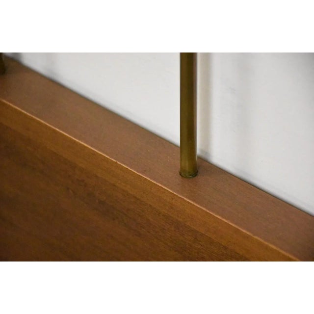 Paul McCobb Solid Birch Planner Group Twin Headboards- a Pair Mid Century Modern For Sale - Image 4 of 7