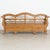Farmhouse 19th Century Swedish Pine Bench With Storage For Sale - Image 3 of 14