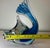 Vintage Murano Art Glass Marlin Figurine in Mint Condition For Sale In Washington DC - Image 6 of 8