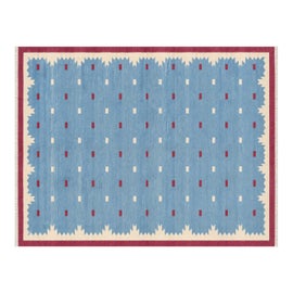 Example of Flatweave Area Rugs
