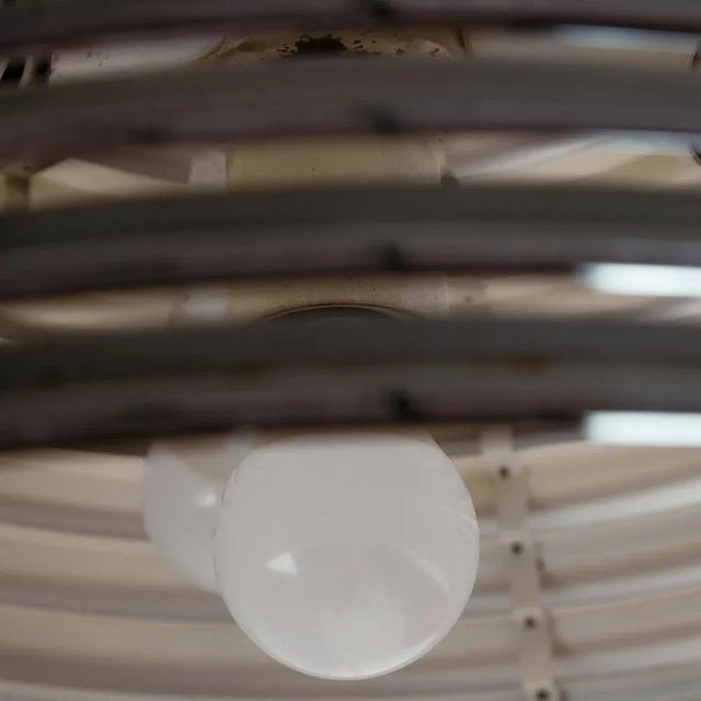 Saturn Pendant by Kazuo Motozawa for Staff Leuchten For Sale - Image 12 of 18