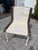 Designed in 1966 for Knoll's Outdoor Collection. These armless versions are the rarer, more architectural sibling to the...