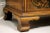 Century Furniture Grand Rapids Chippendale Inlaid Walnut Five-Drawer Chest For Sale - Image 9 of 12