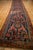 Vintage Malayer Rug Runner - 3'3" x 15'8" For Sale - Image 9 of 9