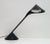 Black Mid-Century Italian Model Alobella Table Lamp by Giovanni Pasotto for Valenti Luce, 1970s For Sale - Image 8 of 14
