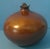 Vase/Jar/Pitcher Monochromatic Minimalist Aesthetic Style Earthenware Signed Excellent vintage condition. This is a...
