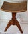 Seat height continuously adjustable from 50-56 cm