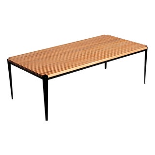 Coffee Table by Osvaldo Borsani for Tecno, 1955 For Sale