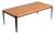 Coffee Table by Osvaldo Borsani for Tecno, 1955 For Sale