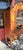 Spanish Revival walnut China Cabinet 1920s. Has two shelfs and one drawer nice dovetails. This is a clean piece has been...
