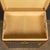 Antique French Hat Trunk in Chevron Canvas from Goyard, Paris, 1920s For Sale - Image 13 of 18