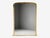 French Regency Style, Monumental Archtop Mirror, Giltwood, Mirror, France, 19th C. For Sale - Image 3 of 9