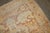 Textile Antique Square Agra Pictorial Animal Rug rug no.j3883 For Sale - Image 7 of 11