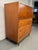 John Cameron Mid-Century Highboy Dresser Designed by John Cameron for Distinctive Furniture For Sale - Image 4 of 18