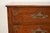 Brown Baker Furniture French Provincial Louis XV Carved Oak Triple Dresser or Credenza For Sale - Image 8 of 18