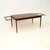 Christian Linneberg Vintage Danish Dining Table and Chairs by Johannes Andersen for Christian Linneberg, 1960, Set of 7 For Sale - Image 4 of 18