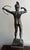 Late 19th Century Victor Bugler Bronze Archer Sculpture For Sale - Image 5 of 9