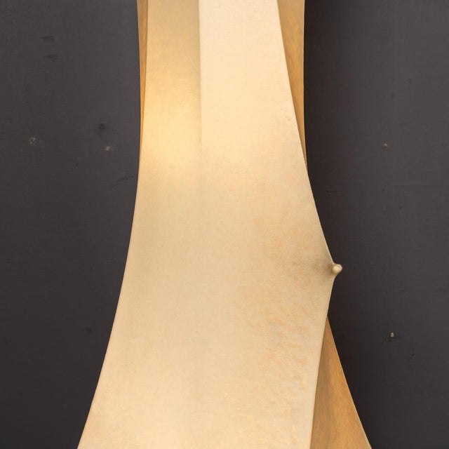 Vintage Italian Fantasma Floor Lamp by Tobia Scarpa for Flos, 1960 For Sale - Image 11 of 18