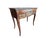 French Provincial Extremely Rare 18th Century French Provincial ‘Table De Coiffeuse’ (Dressing Table). For Sale - Image 3 of 14