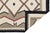 Modern Navajo-Style Wool Area Rug – Geometric Ganado & Klagetoh Inspired Design For Sale - Image 4 of 11