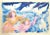 Sirens is an original lithograph, realized by Aligi Sassu in 1975, Hand-signed on the lower right. The state of...