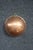 Mid 20th Century English Copper Mixing Bowl For Sale - Image 5 of 11