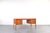 Wood Mid-Century Teak Executive Desk by Torbjørn Afdal for Bruksbo, 1960s For Sale - Image 7 of 18