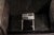 Vintage Leather Lounge Armchair in Black by Klaussner For Sale - Image 9 of 9