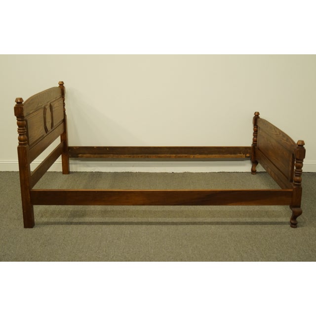 Late 20th Century Davis Cabinet Nashville Tn Solid ...
