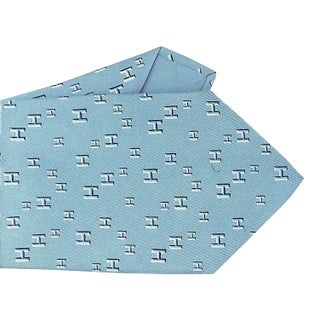 The Hermes Tie Spring/Summer 2005 For Sale