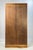 Late 20th Century Late 20th Century Hickory White Lighted Glass Curio or Display Cabinet For Sale - Image 5 of 12