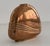 Metal Bronze Vase by Esa Fedrigolli, Italy, 1970s For Sale - Image 7 of 17