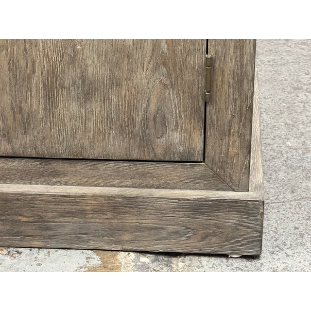 Atelier International Blacksmith Cabinet For Sale - Image 11 of 12