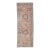 Turkish Vintage Rug 4'5" x 11'11" #21391 For Sale