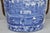 Late 19th Century Wedgwood Landscape Etruria Pattern Blue White Porcelain Covered Slop Pot Commode For Sale In Philadelphia - Image 6 of 17