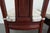 Vintage Chinoiserie Dining Chairs (Set of 8) For Sale - Image 14 of 17