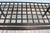 Glass and Black Metal Table, 2010s For Sale - Image 5 of 7
