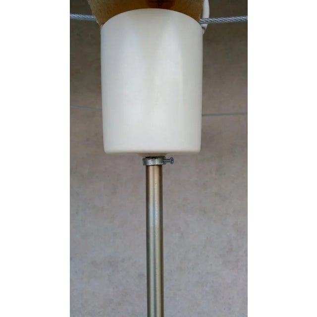 Vintage Chandelier from AKA For Sale - Image 9 of 16